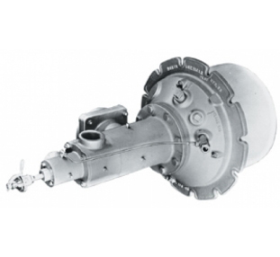 Fives North American 6514 Fireall Burner